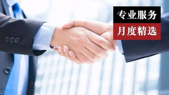 專業服務 月度精選 聚焦中美跨境合作,提供整體解決方案