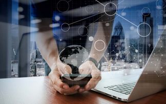 金融服務代理經營范圍