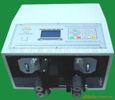 瑞安市賽威特電子設備廠 高效可靠的剝線機產(chǎn)品線，為電線電纜加工賦能