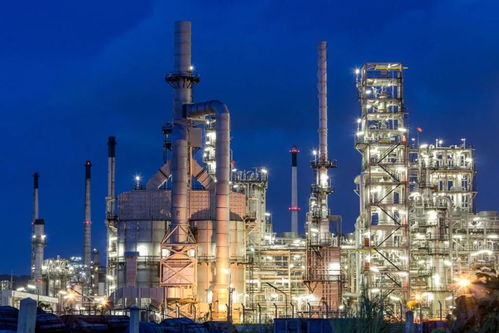 一季度化學原料和制品業利潤同比激增3.43倍，行業復蘇勢頭強勁