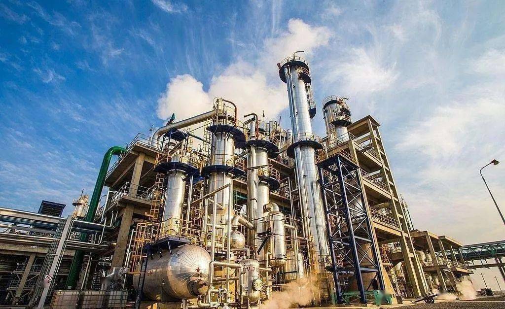 1月份化學原料和化學制品制造業(yè)價格分析 原料承壓，行業(yè)面臨新挑戰(zhàn)